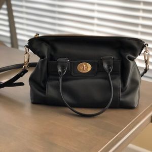 Kate Spade Black Handbag